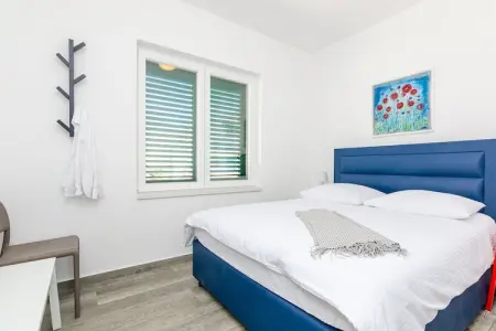 Apartments Villa Lukas - ''No.1'' One-Bedroom Apartment with Balcony and Sea View, Apartments Villa Lukas - ''No.1'' One-Bedroom Apartment with Balcony and Sea View - Photo 5
