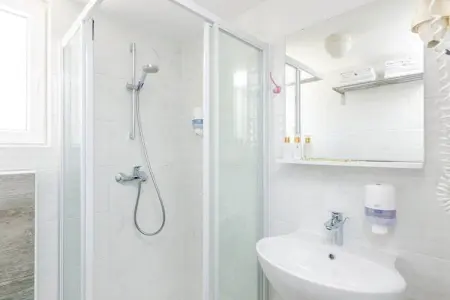 Apartments Villa Lukas - ''No.2'' Studio Apartment with Balcony and Sea View, Apartments Villa Lukas - ''No.2'' Studio Apartment with Balcony and Sea View - Photo 8