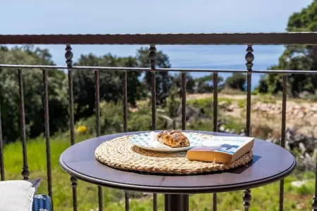 Apartments Villa Lukas - ''No.2'' Studio Apartment with Balcony and Sea View, Apartments Villa Lukas - ''No.2'' Studio Apartment with Balcony and Sea View - Photo 10