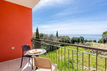 Apartments Villa Lukas - ''No.3'' Studio Apartment with Balcony and Sea View, Apartments Villa Lukas - ''No.3'' Studio Apartment with Balcony and Sea View - Photo 6