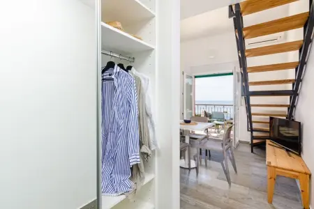 Apartments Villa Lukas - ''No.9'' Gallery Two Bedroom Apartment with Balcony and Sea View, Apartments Villa Lukas - ''No.9'' Gallery Two Bedroom Apartment with Balcony and Sea View - Photo 10