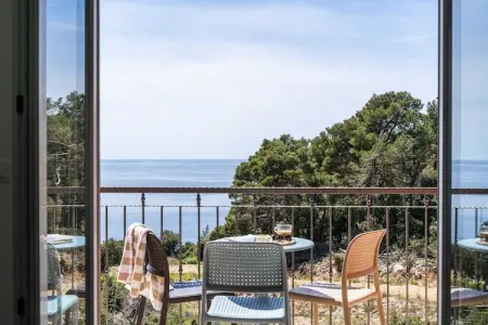 Apartments Villa Lukas - ''No.12'' Gallery Two Bedroom Apartment with Balcony and Sea View, Apartments Villa Lukas - ''No.12'' Gallery Two Bedroom Apartment with Balcony and Sea View - Photo 9