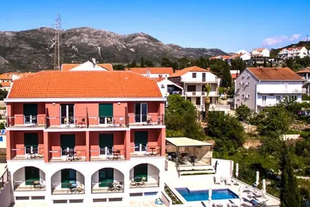 Apartments Villa Lukas - ''No.12'' Gallery Two Bedroom Apartment with Balcony and Sea View, Apartments Villa Lukas - ''No.12'' Gallery Two Bedroom Apartment with Balcony and Sea View - Photo 18