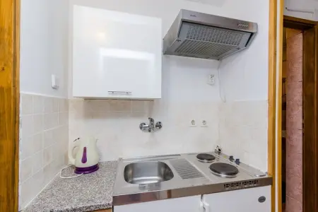 Apartments & Rooms Mihajica- Two Bedroom Apartment with Balcony and Sea View, Apartments & Rooms Mihajica- Two Bedroom Apartment with Balcony and Sea View - Photo 2