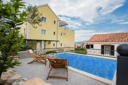 Villa Suzy Lux- Duplex Two Bedroom Villa with Swimming Pool and Sea View, Villa Suzy Lux- Duplex Two Bedroom Villa with Swimming Pool and Sea View - Photo 5