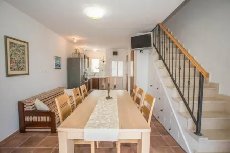 Villa Suzy Lux- Duplex Two Bedroom Villa with Swimming Pool and Sea View, Villa Suzy Lux- Duplex Two Bedroom Villa with Swimming Pool and Sea View - Photo 6