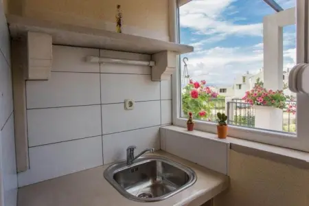 Villa Suzy Lux- Duplex Two Bedroom Villa with Swimming Pool and Sea View, Villa Suzy Lux- Duplex Two Bedroom Villa with Swimming Pool and Sea View - Photo 8