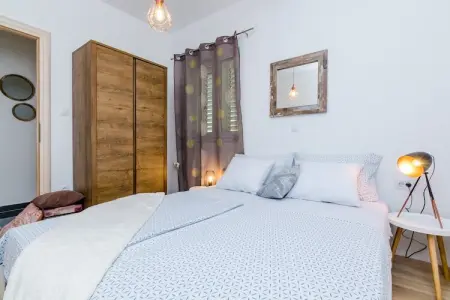 Apartments Villa Bell Memories- Two Bedroom Apartment with Balcony and Sea View (A3), Apartments Villa Bell Memories- Two Bedroom Apartment with Balcony and Sea View (A3) - Photo 8