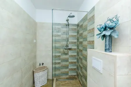 Apartments Villa Bell Memories- Two Bedroom Apartment with Balcony and Sea View (A3), Apartments Villa Bell Memories- Two Bedroom Apartment with Balcony and Sea View (A3) - Photo 12