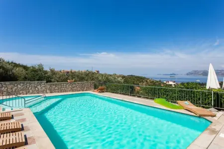 Apartments Villa Bell Memories- Two Bedroom Apartment with Balcony and Sea View (A3), Apartments Villa Bell Memories- Two Bedroom Apartment with Balcony and Sea View (A3) - Photo 21