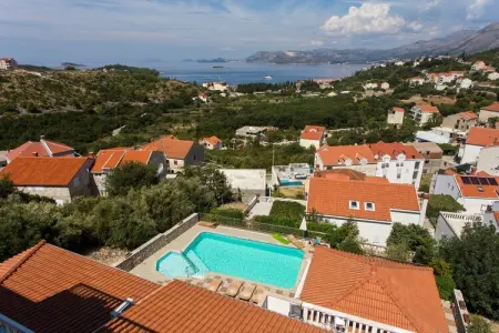 Apartments Villa Bell Memories- Two Bedroom Apartment with Balcony and Sea View (A3), Apartments Villa Bell Memories- Two Bedroom Apartment with Balcony and Sea View (A3) - Photo 22