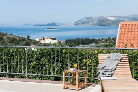 Apartments Villa Bell Memories- Two Bedroom Apartment with Balcony and Sea View (A3), Apartments Villa Bell Memories- Two Bedroom Apartment with Balcony and Sea View (A3) - Photo 25