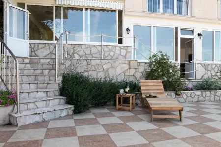 Apartments Villa Bell Memories- Two Bedroom Apartment with Balcony and Sea View (A3), Apartments Villa Bell Memories- Two Bedroom Apartment with Balcony and Sea View (A3) - Photo 28