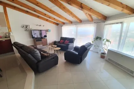 Apartments Villa Bell Memories- Two Bedroom Apartment with Shared Terrace and Sea View (A5), Apartments Villa Bell Memories- Two Bedroom Apartment with Shared Terrace and Sea View (A5) - Photo 3