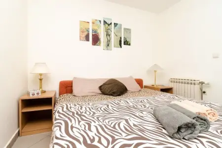 Apartments Villa Bell Memories- Two Bedroom Apartment with Shared Terrace and Sea View (A5), Apartments Villa Bell Memories- Two Bedroom Apartment with Shared Terrace and Sea View (A5) - Photo 12
