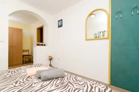 Apartments Villa Bell Memories- Two Bedroom Apartment with Shared Terrace and Sea View (A5), Apartments Villa Bell Memories- Two Bedroom Apartment with Shared Terrace and Sea View (A5) - Photo 16