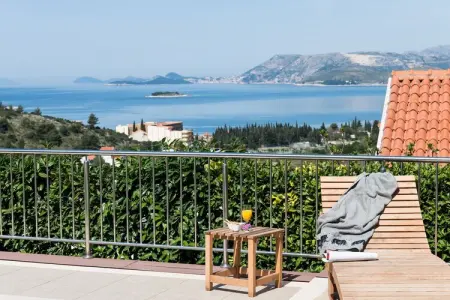 Apartments Villa Bell Memories- Two Bedroom Apartment with Shared Terrace and Sea View (A5), Apartments Villa Bell Memories- Two Bedroom Apartment with Shared Terrace and Sea View (A5) - Photo 31