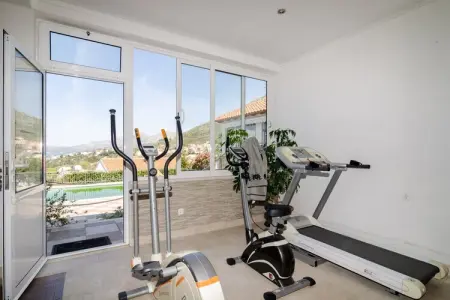 Apartments Villa Bell Memories- Two Bedroom Apartment with Shared Terrace and Sea View (A5), Apartments Villa Bell Memories- Two Bedroom Apartment with Shared Terrace and Sea View (A5) - Photo 33