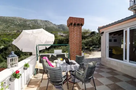 Apartments Villa Bell Memories- Two Bedroom Apartment with Shared Terrace and Sea View (A5), Apartments Villa Bell Memories- Two Bedroom Apartment with Shared Terrace and Sea View (A5) - Photo 34