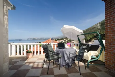 Apartments Villa Bell Memories- Two Bedroom Apartment with Shared Terrace and Sea View (A5), Apartments Villa Bell Memories- Two Bedroom Apartment with Shared Terrace and Sea View (A5) - Photo 35