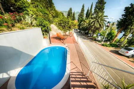 Guest House Villa Nina- Superior Double or Twin Room with Balcony and Sea View (S4 - mala), Guest House Villa Nina- Superior Double or Twin Room with Balcony and Sea View (S4 - mala) - Photo 13