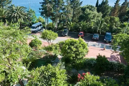 Guest House Villa Nina- Superior Double or Twin Room with Balcony and Sea View (S4 - mala), Guest House Villa Nina- Superior Double or Twin Room with Balcony and Sea View (S4 - mala) - Photo 14