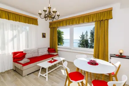 Guest House Villa Nina- One Bedroom Apartment with Sea View (Apt1), Guest House Villa Nina- One Bedroom Apartment with Sea View (Apt1) - Photo 4