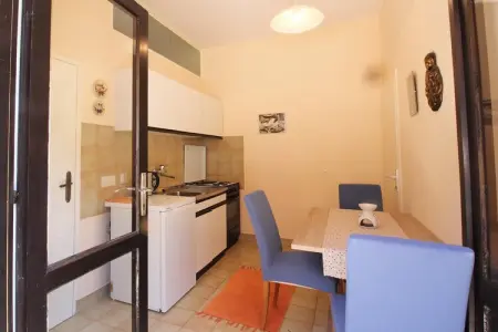 Apartments Magda- Superior Studio Apartment with Patio and Garden View(A2), Apartments Magda- Superior Studio Apartment with Patio and Garden View(A2) - Photo 5