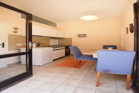 Apartments Magda- Superior Studio Apartment with Patio and Garden View(A2), Apartments Magda- Superior Studio Apartment with Patio and Garden View(A2) - Photo 6