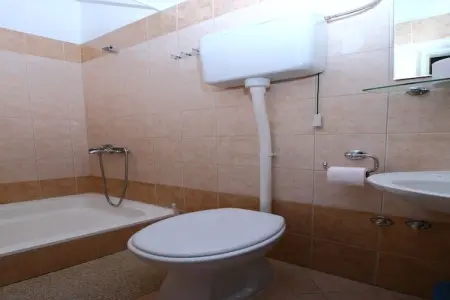 Apartments Magda- Backside Studio Apartment (Apartment 4), Apartments Magda- Backside Studio Apartment (Apartment 4) - Photo 9