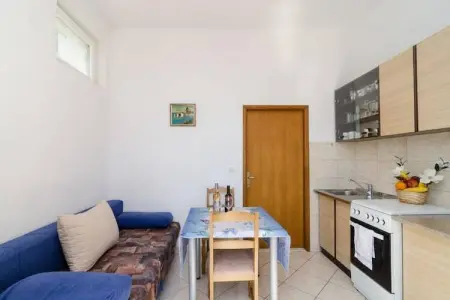 Apartments Mamma Mia- Superior One Bedroom Apartment with Terrace, Apartments Mamma Mia- Superior One Bedroom Apartment with Terrace - Photo 2