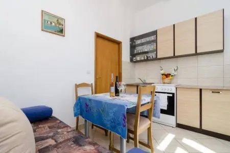 Apartments Mamma Mia- Superior One Bedroom Apartment with Terrace, Apartments Mamma Mia- Superior One Bedroom Apartment with Terrace - Photo 3