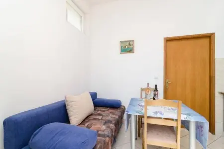 Apartments Mamma Mia- Superior One Bedroom Apartment with Terrace, Apartments Mamma Mia- Superior One Bedroom Apartment with Terrace - Photo 4