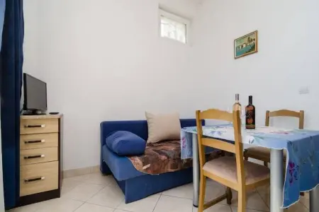 Apartments Mamma Mia- Superior One Bedroom Apartment with Terrace, Apartments Mamma Mia- Superior One Bedroom Apartment with Terrace - Photo 5