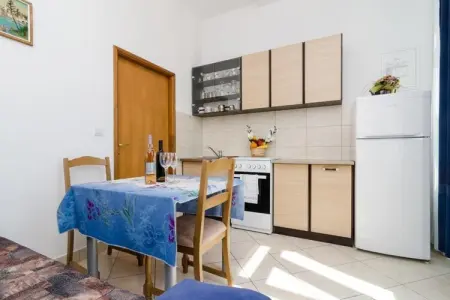 Apartments Mamma Mia- Superior One Bedroom Apartment with Terrace, Apartments Mamma Mia- Superior One Bedroom Apartment with Terrace - Photo 6