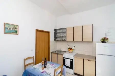 Apartments Mamma Mia- Superior One Bedroom Apartment with Terrace, Apartments Mamma Mia- Superior One Bedroom Apartment with Terrace - Photo 8