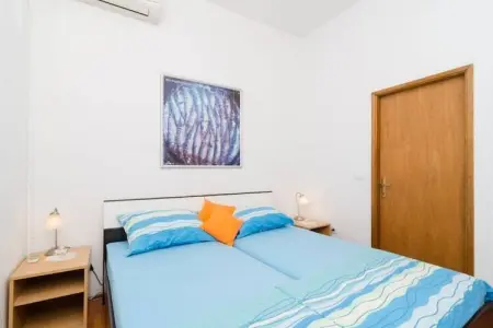 Apartments Mamma Mia- Superior One Bedroom Apartment with Terrace, Apartments Mamma Mia- Superior One Bedroom Apartment with Terrace - Photo 9