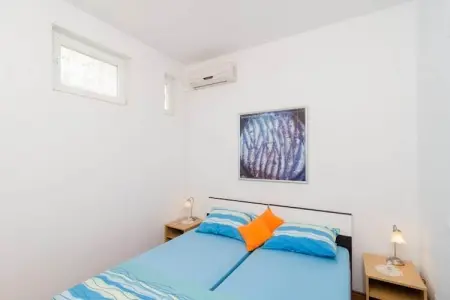 Apartments Mamma Mia- Superior One Bedroom Apartment with Terrace, Apartments Mamma Mia- Superior One Bedroom Apartment with Terrace - Photo 10