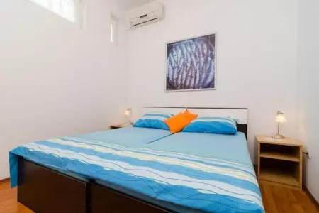 Apartments Mamma Mia- Superior One Bedroom Apartment with Terrace, Apartments Mamma Mia- Superior One Bedroom Apartment with Terrace - Photo 11
