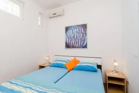 Apartments Mamma Mia- Superior One Bedroom Apartment with Terrace, Apartments Mamma Mia- Superior One Bedroom Apartment with Terrace - Photo 12