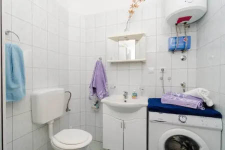Apartments Mamma Mia- Superior One Bedroom Apartment with Terrace, Apartments Mamma Mia- Superior One Bedroom Apartment with Terrace - Photo 14