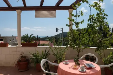 Apartments Mamma Mia- Superior One Bedroom Apartment with Terrace, Apartments Mamma Mia- Superior One Bedroom Apartment with Terrace - Photo 21