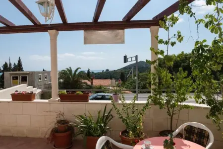 Apartments Mamma Mia- Superior One Bedroom Apartment with Terrace, Apartments Mamma Mia- Superior One Bedroom Apartment with Terrace - Photo 22