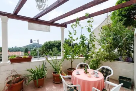 Apartments Mamma Mia- Superior One Bedroom Apartment with Terrace, Apartments Mamma Mia- Superior One Bedroom Apartment with Terrace - Photo 26