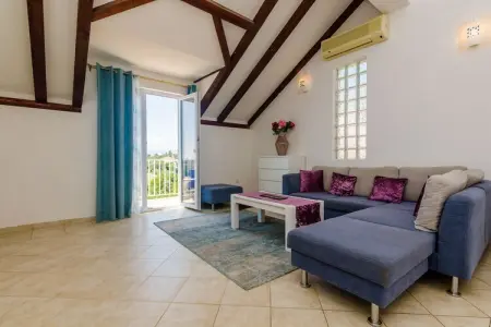 Apartment Alba- Duplex Two Bedroom Apartment with Shared Pool and Sea View, Apartment Alba- Duplex Two Bedroom Apartment with Shared Pool and Sea View - Photo 3