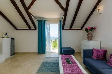 Apartment Alba- Duplex Two Bedroom Apartment with Shared Pool and Sea View, Apartment Alba- Duplex Two Bedroom Apartment with Shared Pool and Sea View - Photo 8