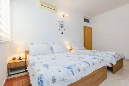 Apartment Alba- Duplex Two Bedroom Apartment with Shared Pool and Sea View, Apartment Alba- Duplex Two Bedroom Apartment with Shared Pool and Sea View - Photo 15