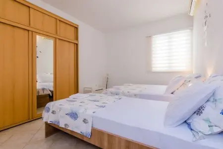 Apartment Alba- Duplex Two Bedroom Apartment with Shared Pool and Sea View, Apartment Alba- Duplex Two Bedroom Apartment with Shared Pool and Sea View - Photo 16