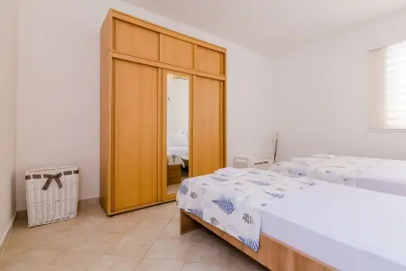 Apartment Alba- Duplex Two Bedroom Apartment with Shared Pool and Sea View, Apartment Alba- Duplex Two Bedroom Apartment with Shared Pool and Sea View - Photo 17