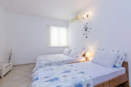 Apartment Alba- Duplex Two Bedroom Apartment with Shared Pool and Sea View, Apartment Alba- Duplex Two Bedroom Apartment with Shared Pool and Sea View - Photo 18